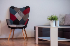Гостиница Apartment Luka Arbanasi  Задар